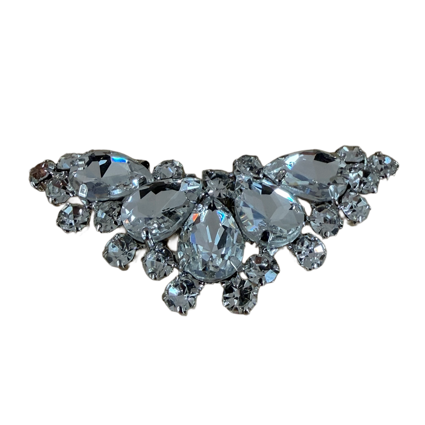 Clips pour escarpins et talons hauts Prix pour 1 paire