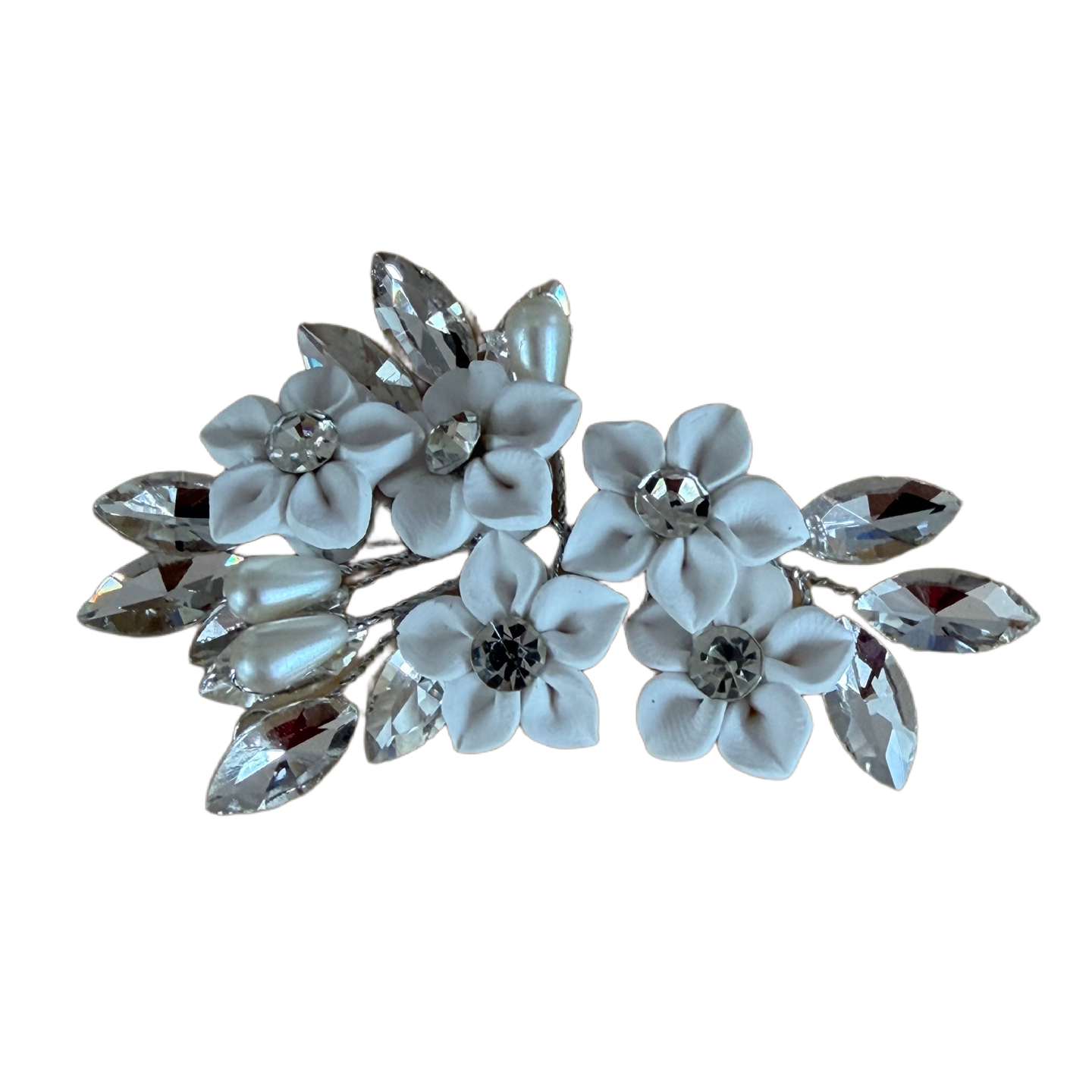 Clips pour escarpins et talons hauts Prix pour 1 paire