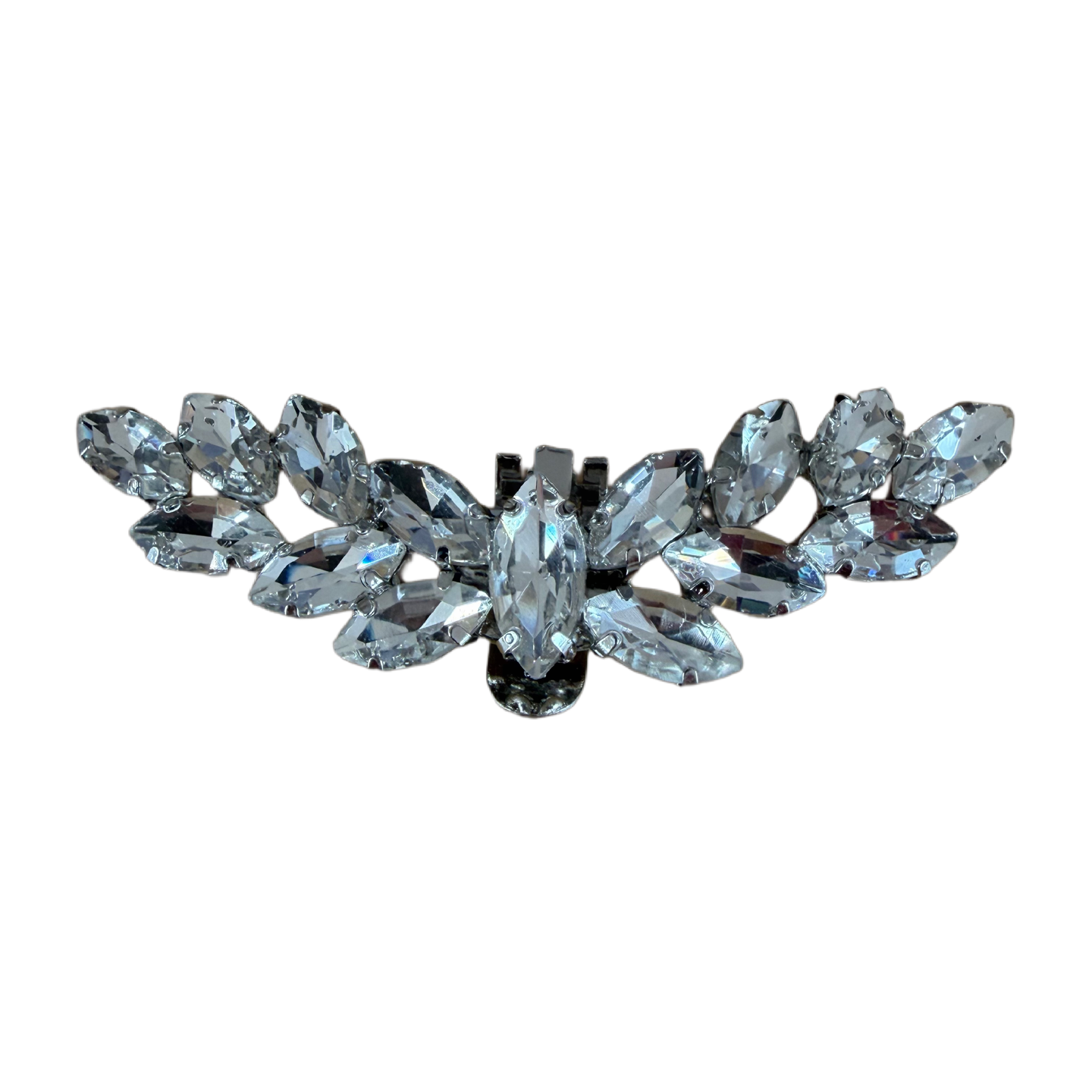Clips pour escarpins et talons hauts Prix pour 1 paire