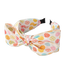 Pastellhüpfer — Oster‑Haarreif mit süßen Motiven und Masche
