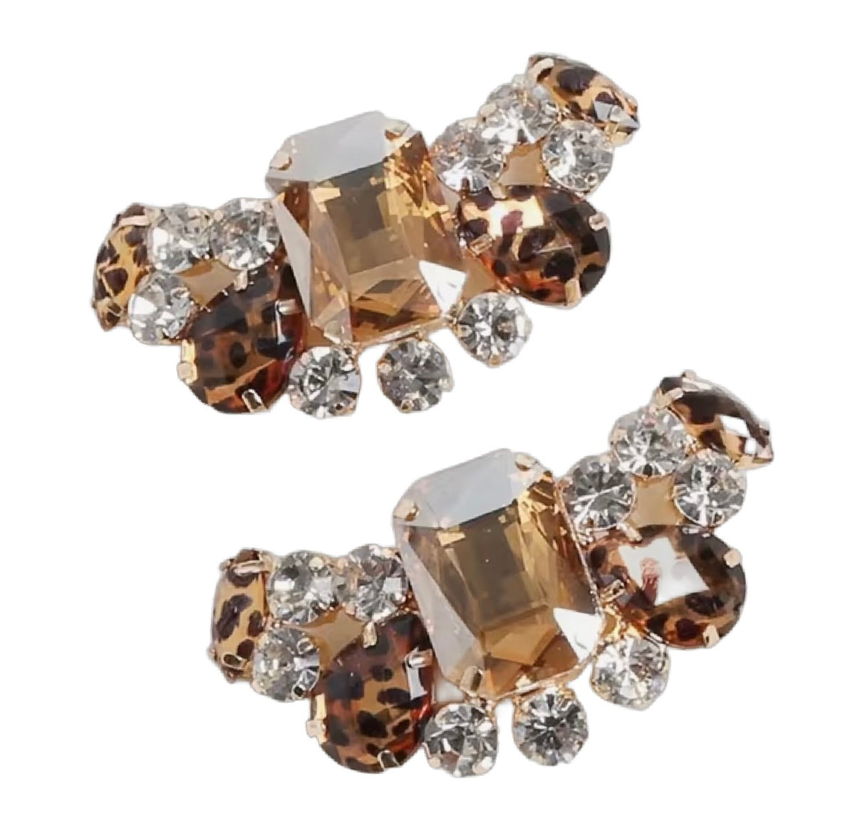 Clips pour escarpins et talons hauts Prix pour 1 paire