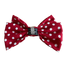 Rockabilly Schuhclips mit Schleifen – Retro-Charme für deine Lieblingsschuhe