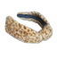 Kunstfell-Haarreifen im Animalprint – Wild, stilvoll und ein echter Blickfang