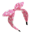 🎀 Ein Hauch von Rosa – dein zauberhafter Lieblings-Haarreifen