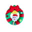 Weihnachts-Schuhdeko für Schnürsenkel – zauberhafte Weihnachtsdetails für deine Lieblingsschuhe