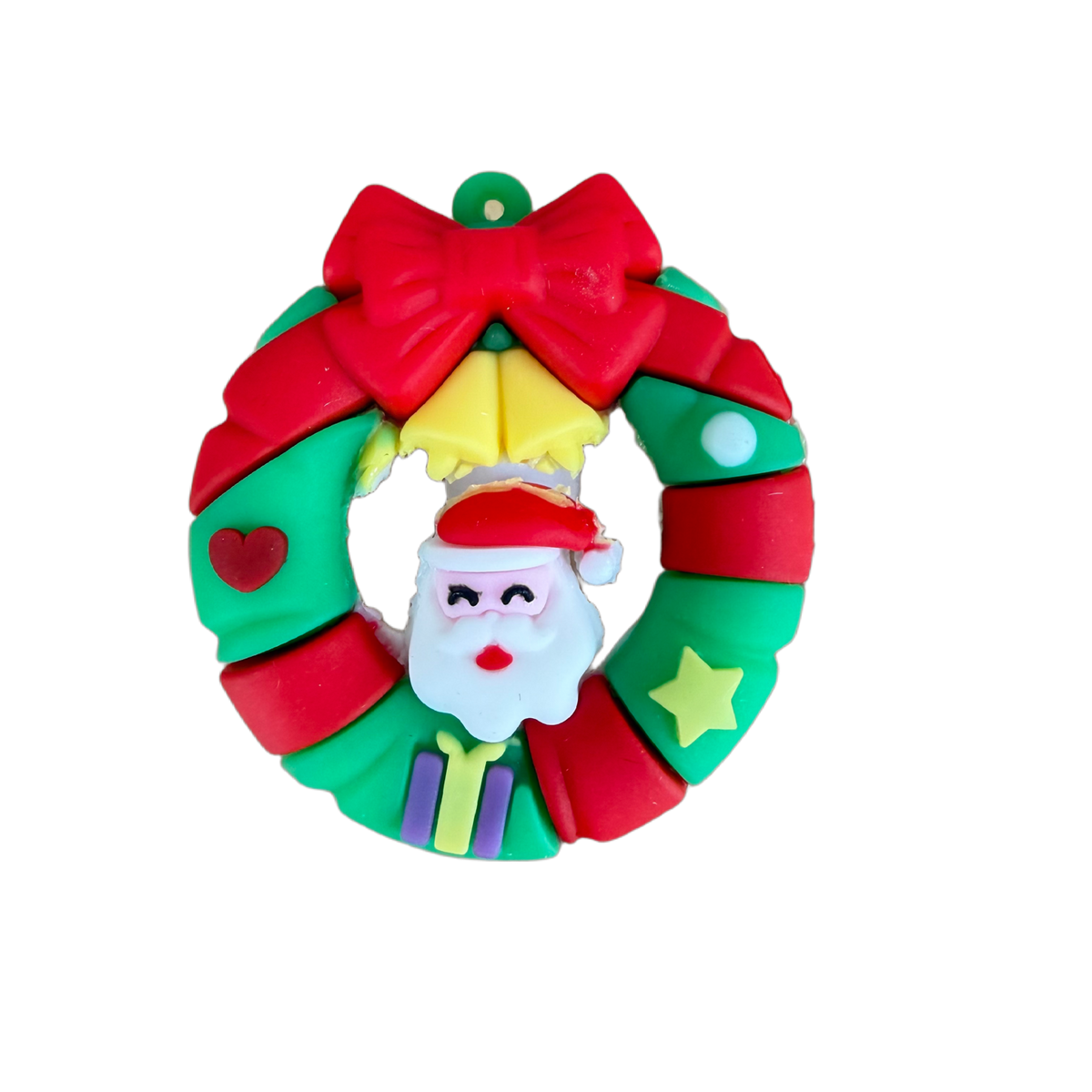 Weihnachts-Schuhdeko für Schnürsenkel – zauberhafte Weihnachtsdetails für deine Lieblingsschuhe