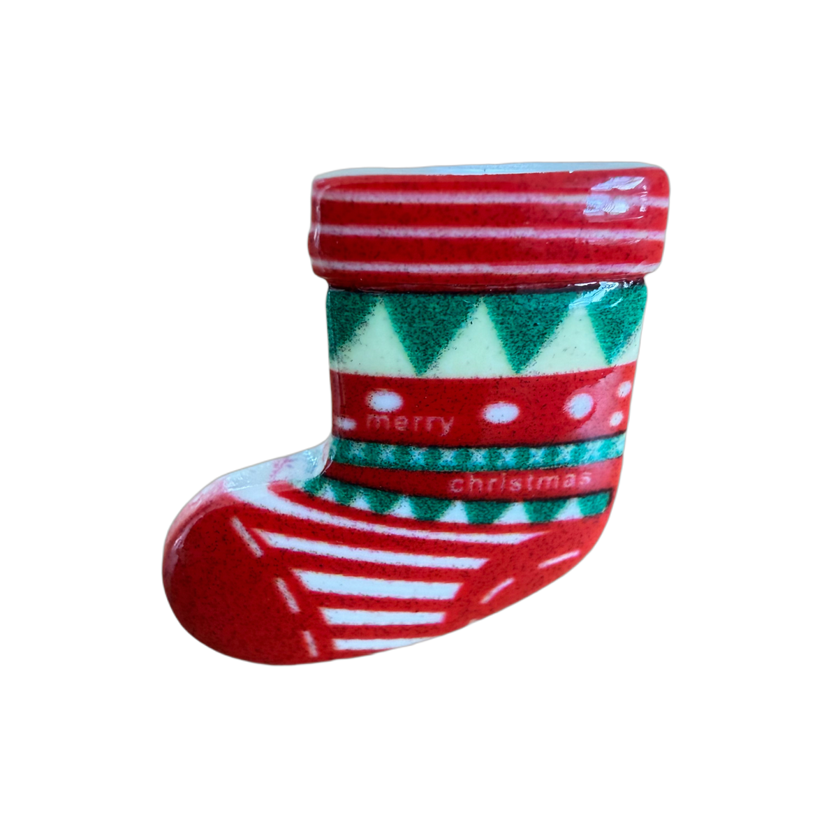 Weihnachts-Schuhdeko für Schnürsenkel – zauberhafte Weihnachtsdetails für deine Lieblingsschuhe