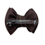Funkelnde Maschen-Haarklammer – Stilvoll & elegant