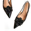 Rockabilly Schuhclips mit Schleifen – Retro-Charme für deine Lieblingsschuhe