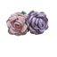 Romantic Blossom – Blumen Haarklammern für jeden Anlass
