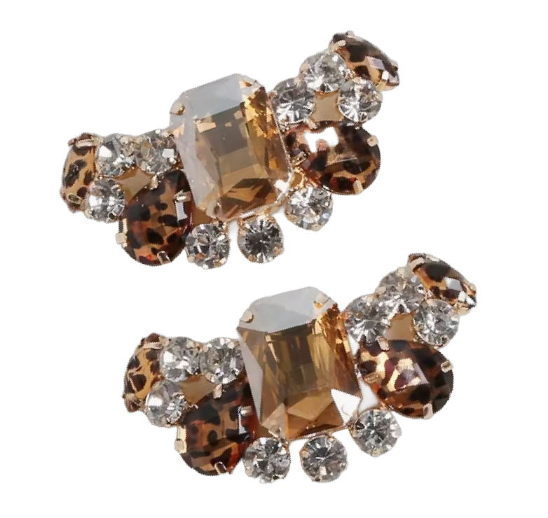 Clips pour escarpins et talons hauts Prix pour 1 paire