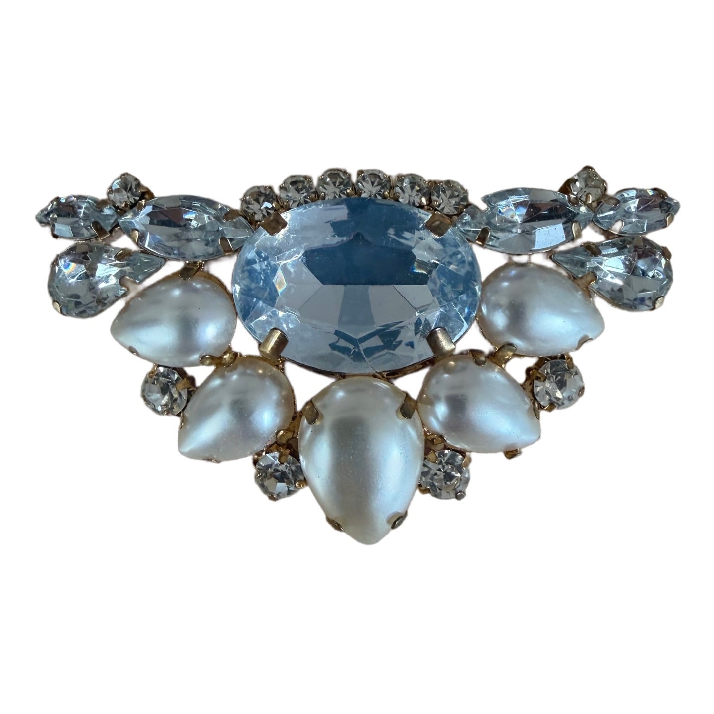 Clips pour escarpins et talons hauts Prix pour 1 paire