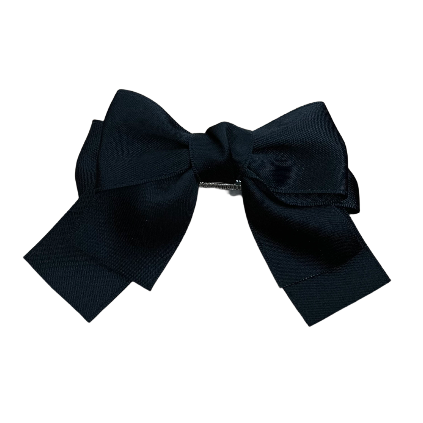 Pretty Bow – femininer Haarschmuck mit Schleife