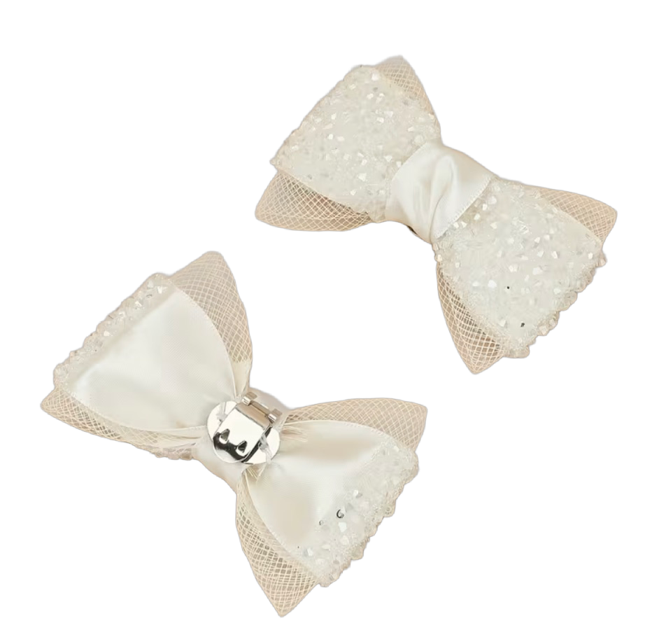 Clips pour escarpins et talons hauts Prix pour 1 paire