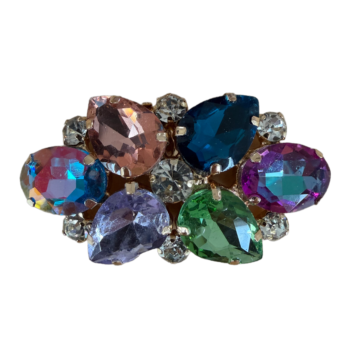 Clips pour escarpins et talons hauts Prix pour 1 paire