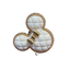 Ornements de décoration de chaussures