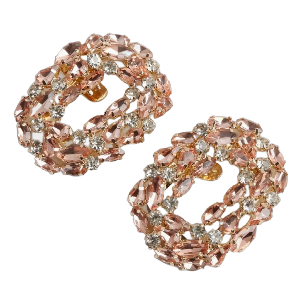 Clips pour escarpins et talons hauts Prix pour 1 paire