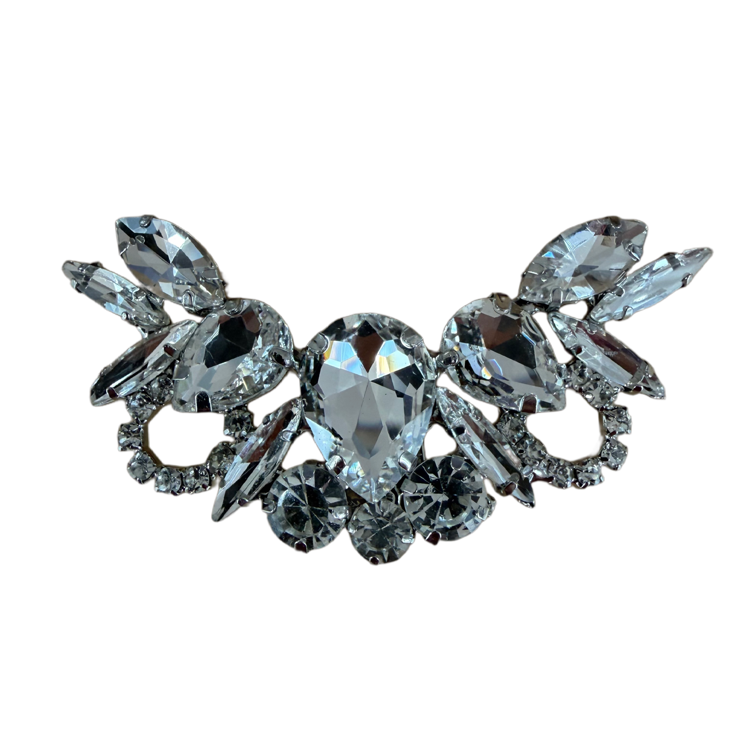 Clips pour escarpins et talons hauts Prix pour 1 paire