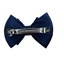 Romantic Ribbon – elegante Satinschleifen-Haarklammer