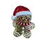 Weihnachts-Schuhdeko für Schnürsenkel – zauberhafte Weihnachtsdetails für deine Lieblingsschuhe