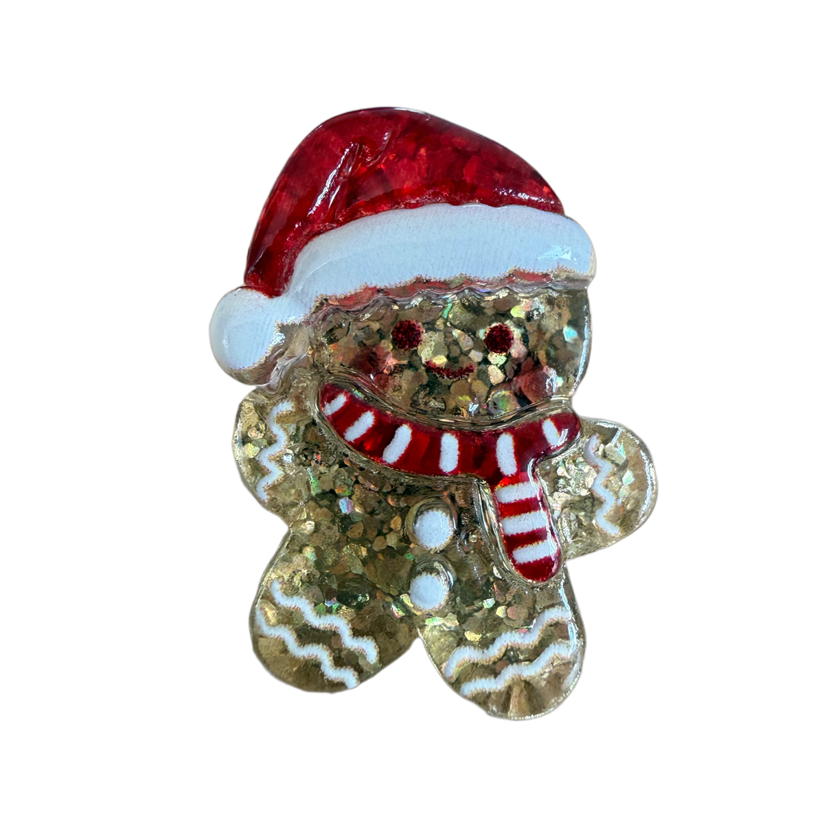 Weihnachts-Schuhdeko für Schnürsenkel – zauberhafte Weihnachtsdetails für deine Lieblingsschuhe