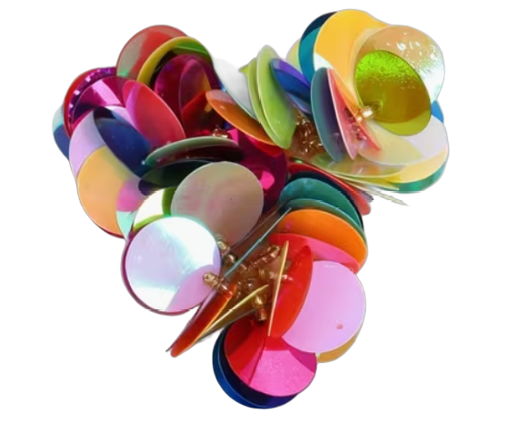 Clips pour escarpins et talons hauts Prix pour 1 paire
