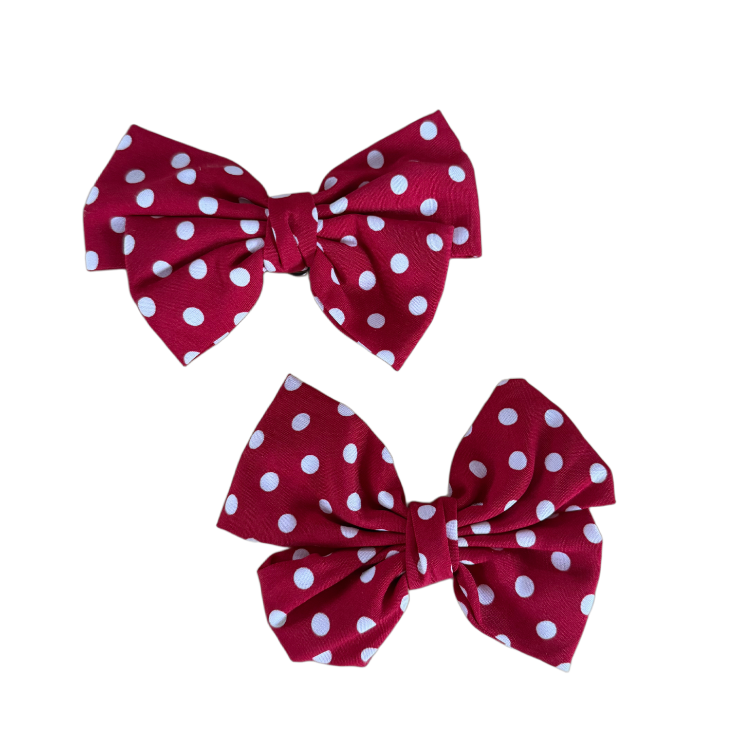 Rockabilly Schuhclips mit Schleifen – Retro-Charme für deine Lieblingsschuhe