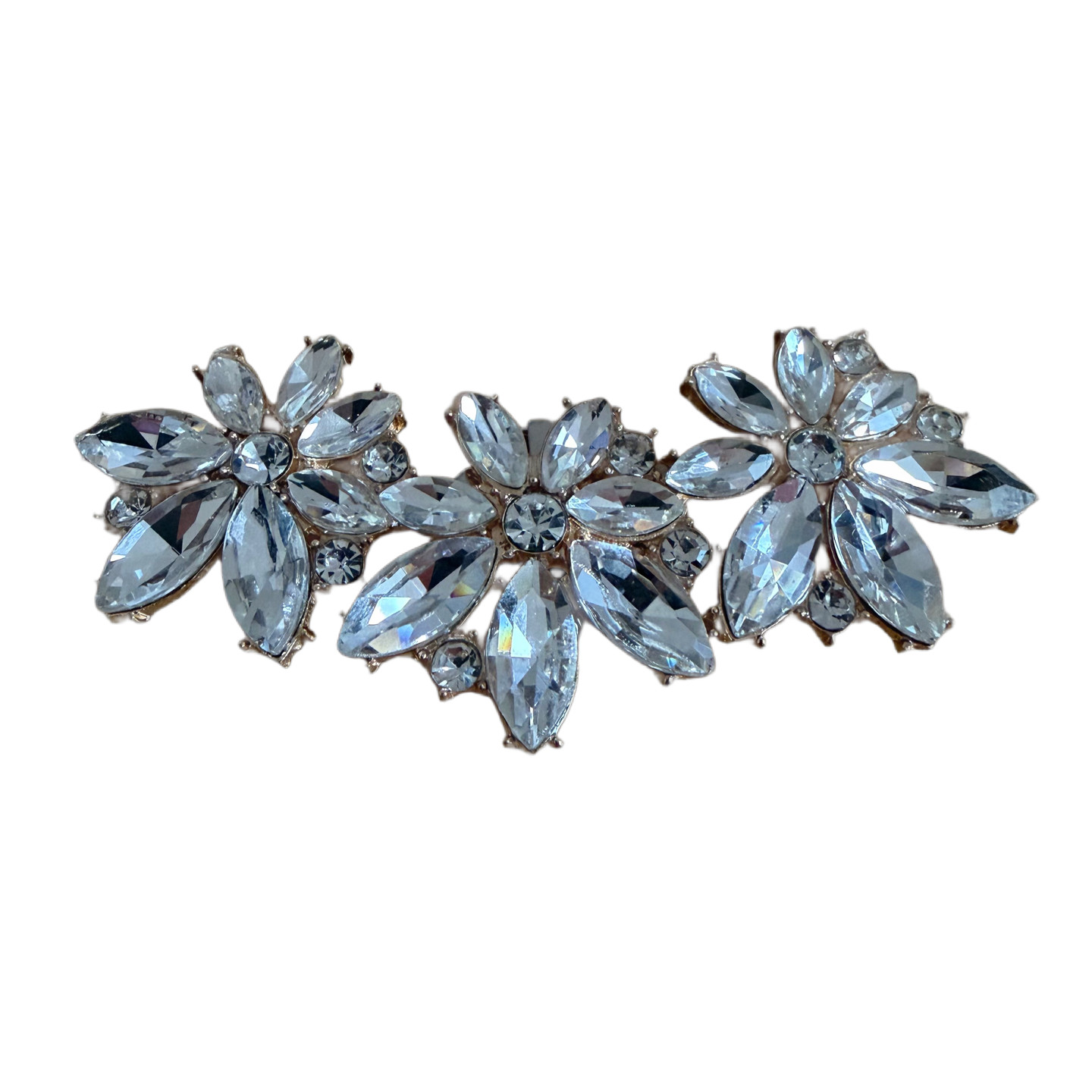 Clips pour escarpins et talons hauts Prix pour 1 paire