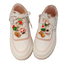 Weihnachts-Schuhdeko für Schnürsenkel – zauberhafte Weihnachtsdetails für deine Lieblingsschuhe