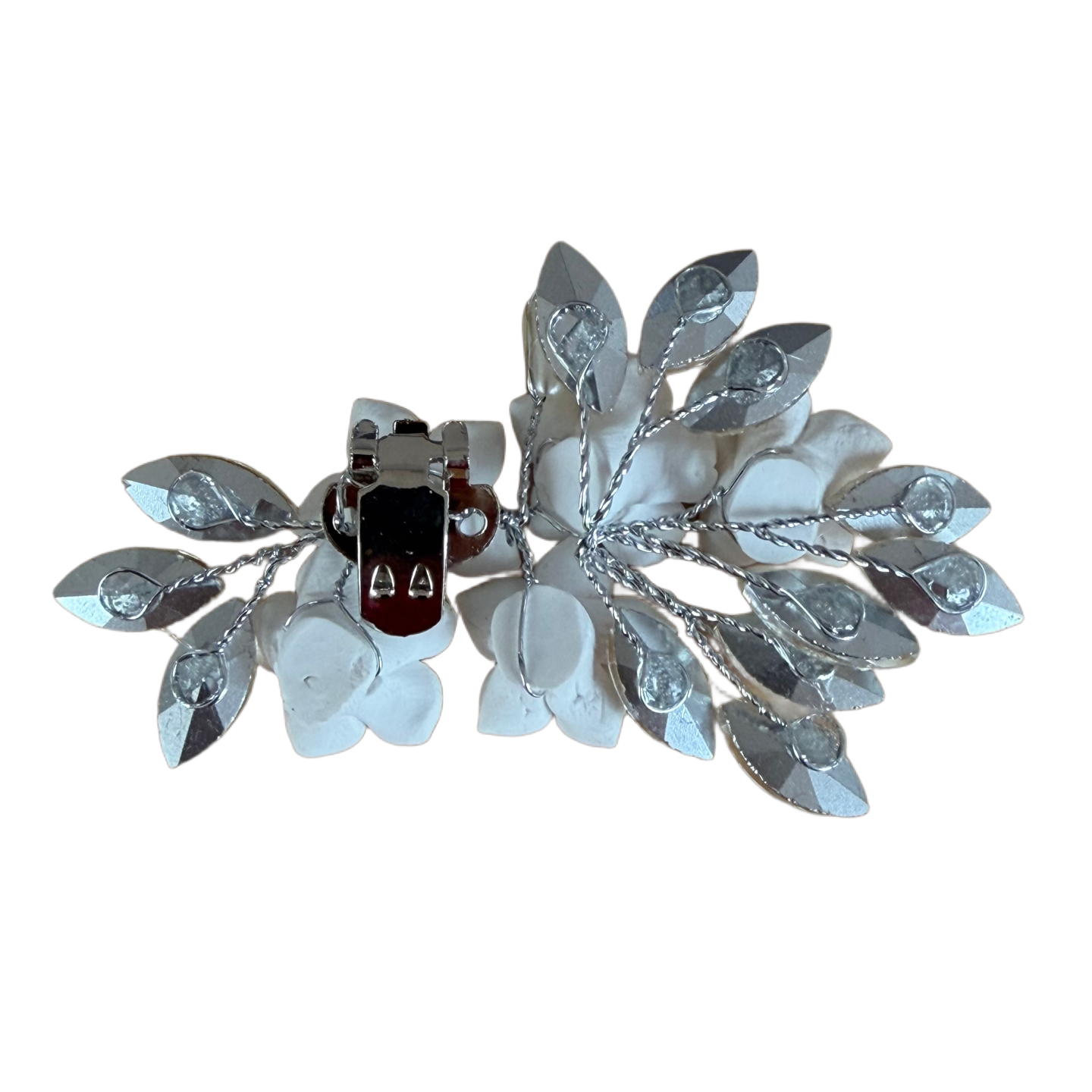 Clips pour escarpins et talons hauts Prix pour 1 paire