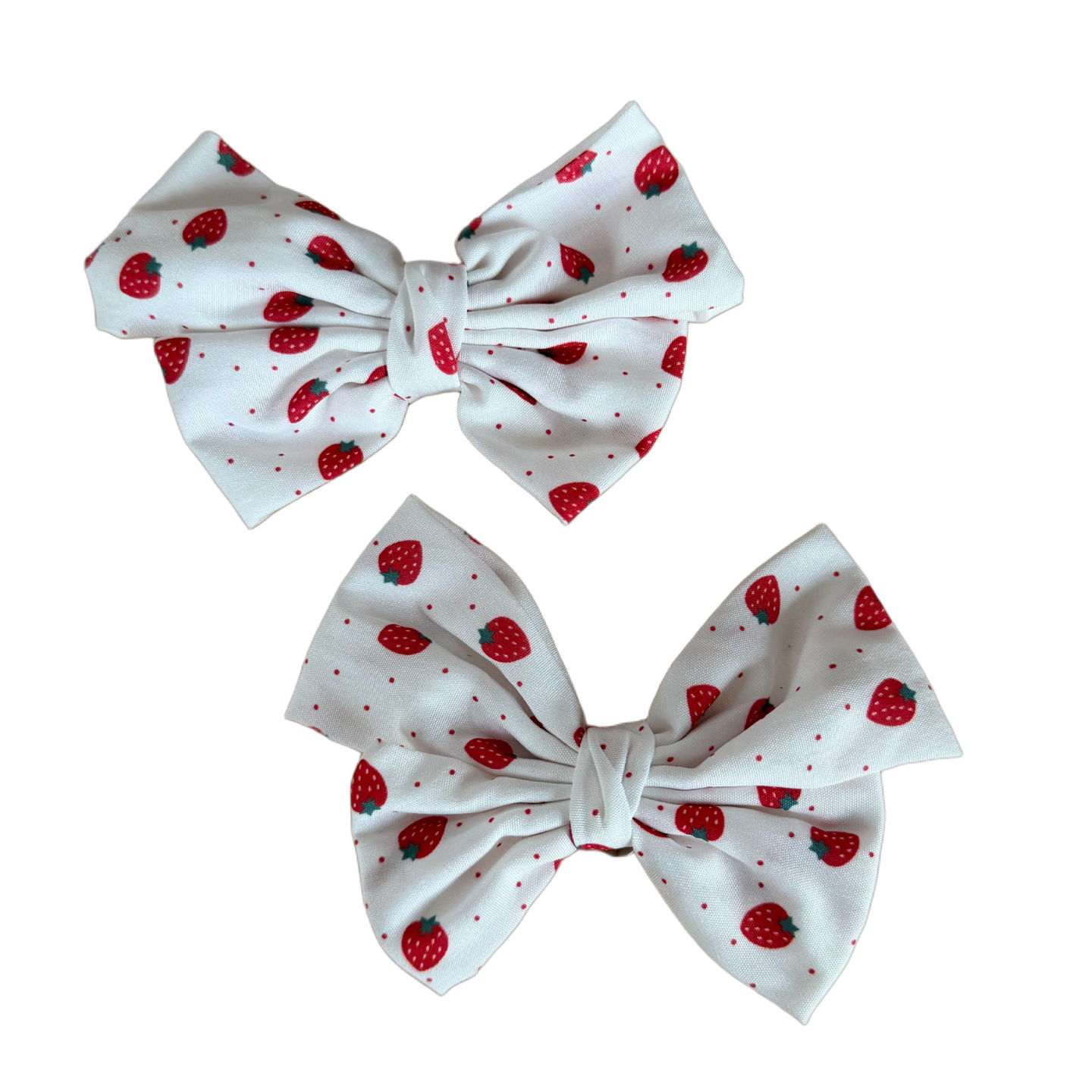 Rockabilly Schuhclips mit Schleifen – Retro-Charme für deine Lieblingsschuhe