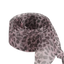 Wild & Stylish: Schnürsenkel im Animalprint