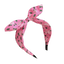 🎀 Ein Hauch von Rosa – dein zauberhafter Lieblings-Haarreifen