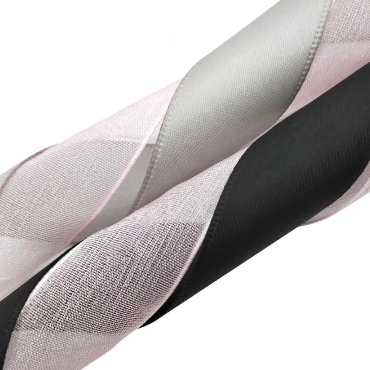 Schnürsenkel Satin/Organza 2cm breit 100cm
