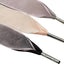 Schnürsenkel Satin/Organza 2cm breit 100cm