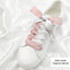 Schnürsenkel Satin/Organza 2cm breit 100cm
